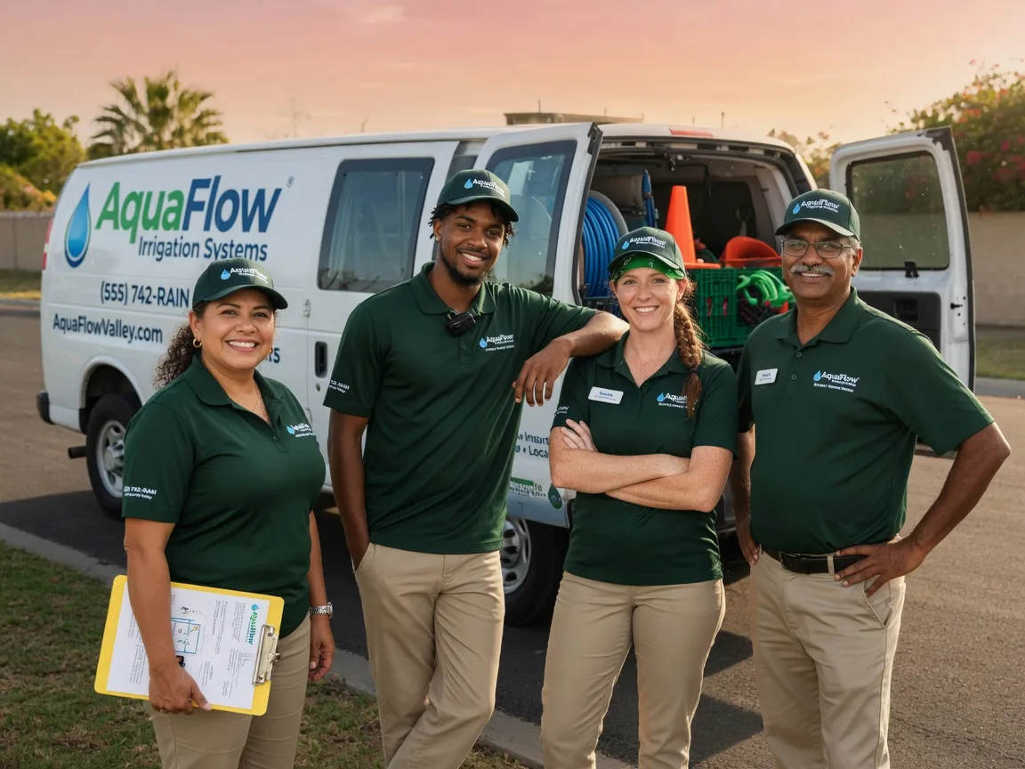 Irrigation Installation company in Spencertown, NY