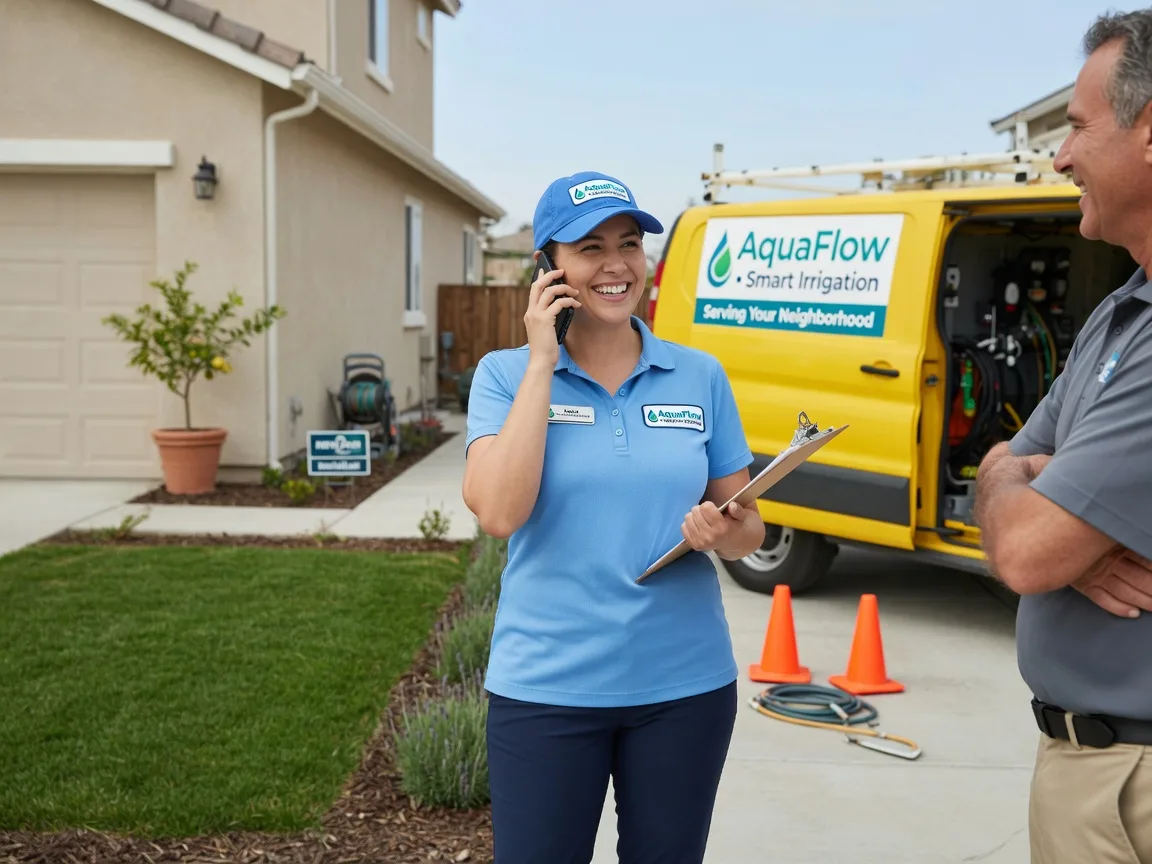Irrigation Installation Spencertown, NY FAQs